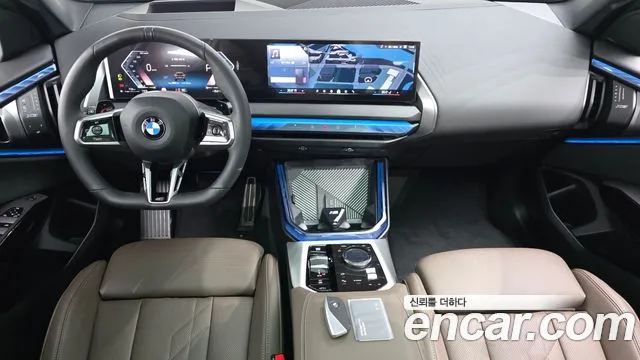 BMW X3 — Фото автомобиля 6