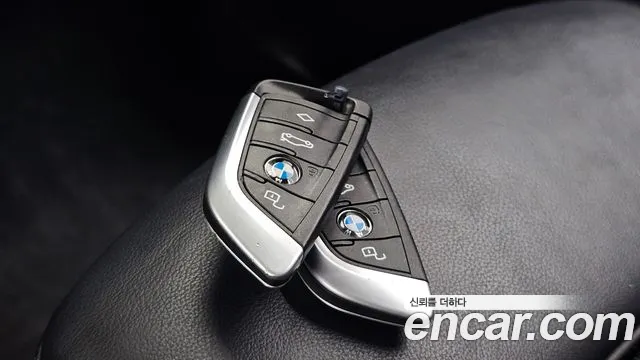 BMW X4 G02 — Фото автомобиля 27