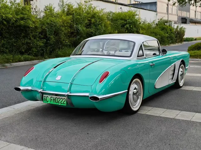 SONGSAN MOTORS SS DOLPHIN — Фото автомобиля 13