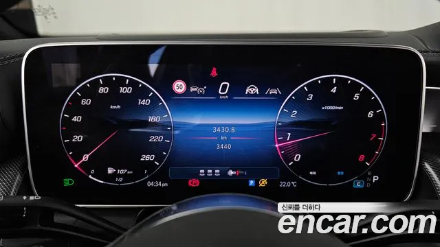 Mercedes-Benz GLC-Class — Фото автомобиля 11