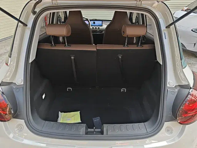 Wuling Bingo — Фото автомобиля 18