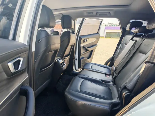 Chery Tiggo 8 PLUS — Фото автомобиля 7