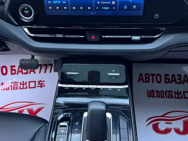 Wuling Victory — Фото автомобиля 12