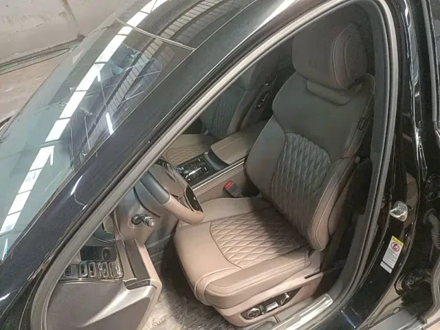 BYD Han — Фото автомобиля 14