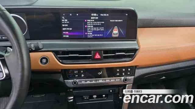 Kia Seltos — Фото автомобиля 20