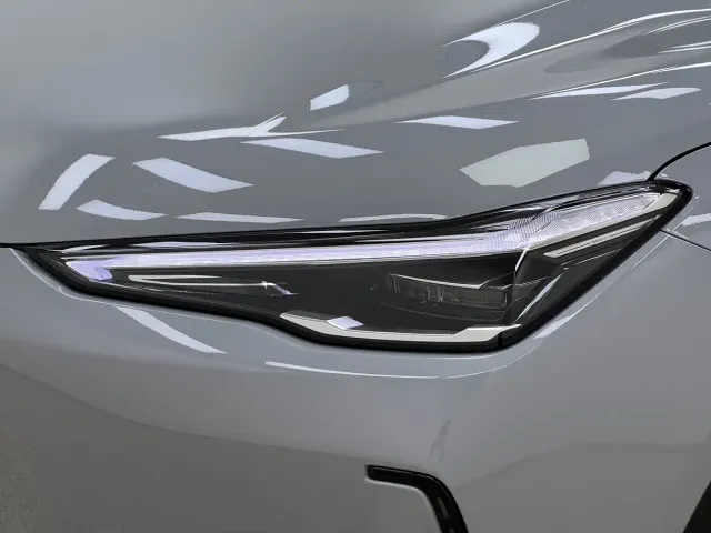 Geely Galaxy E5 — Фото автомобиля 9