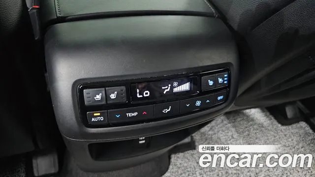 Hyundai Palisade The New — Фото автомобиля 30