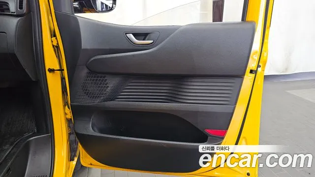Hyundai Staria Staria — Фото автомобиля 25