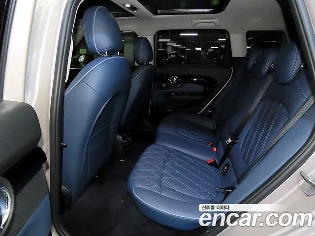 Mini Clubman — Фото автомобиля 7