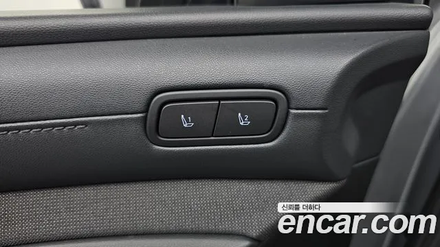 Hyundai Tucson — Фото автомобиля 2