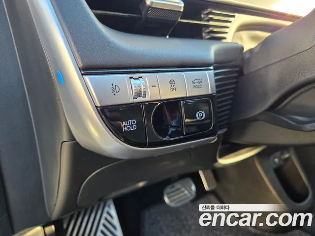Hyundai Ioniq 5 — Фото автомобиля 13