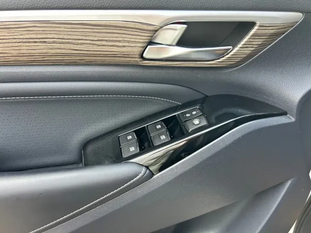 GAC Trumpchi M8 — Фото автомобиля 12