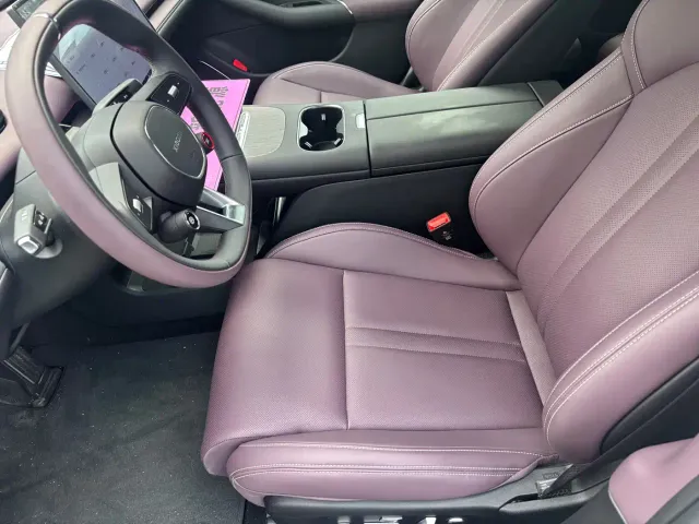Xiaomi SU7 — Фото автомобиля 4