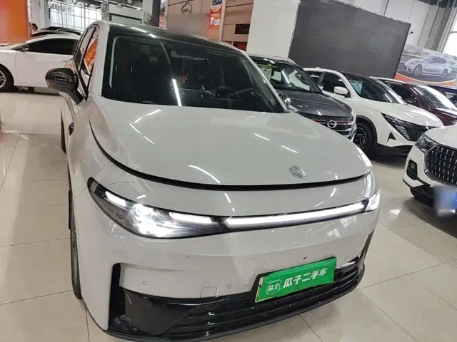 Leapmotor C10 — Фото автомобиля 2
