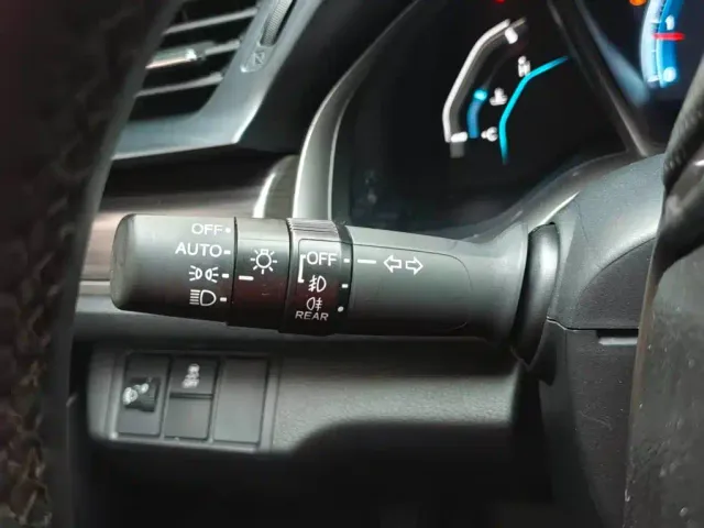 Honda Civic — Фото автомобиля 20