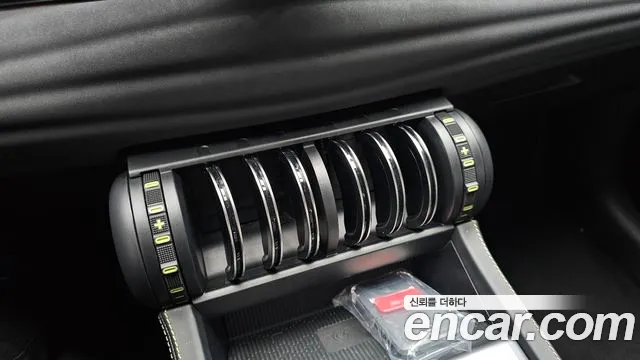 BYD Atto 3 — Фото автомобиля 27