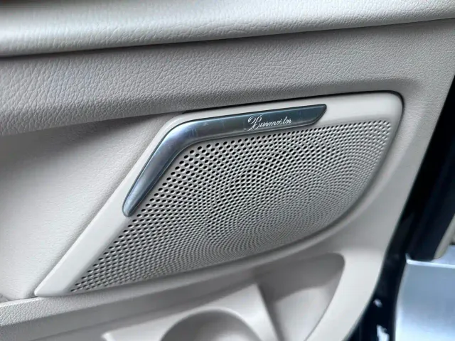 Mercedes-Benz V-Class — Фото автомобиля 17