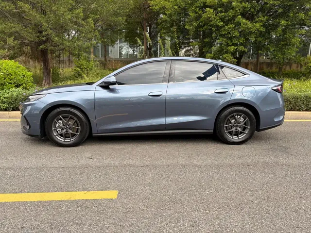 BYD Seal 06 — Фото автомобиля 3