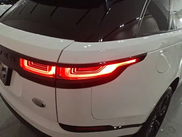 Land Rover Range Rover Velar — Фото автомобиля 7