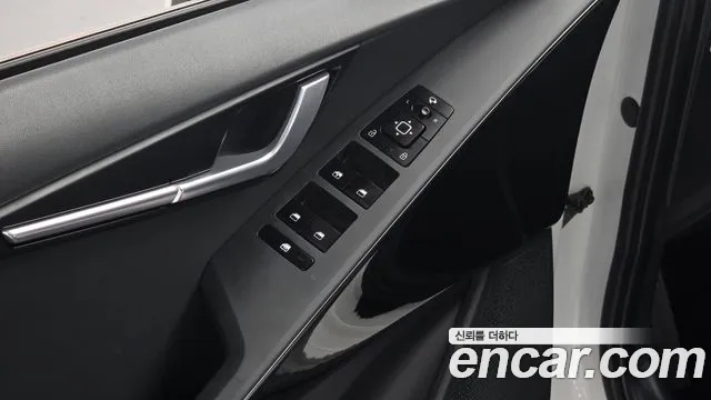 Kia Niro All Niro EV Air — Фото автомобиля 16