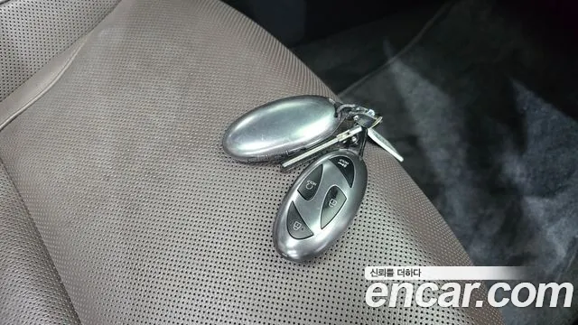 Hyundai Tucson NX4 — Фото автомобиля 15