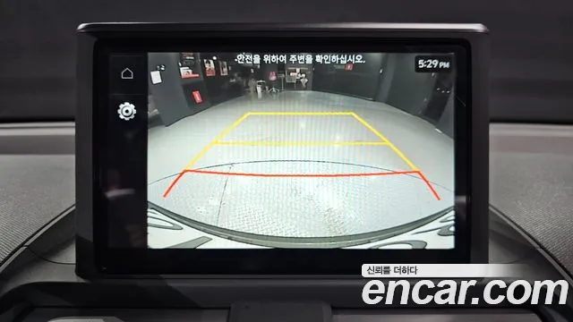 Hyundai Casper Casper Essential — Фото автомобиля 15