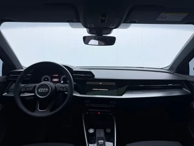 Audi A3 — Фото автомобиля 6