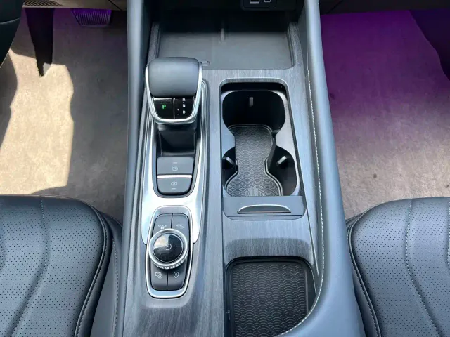 Chery Arrizo 8 PRO — Фото автомобиля 19