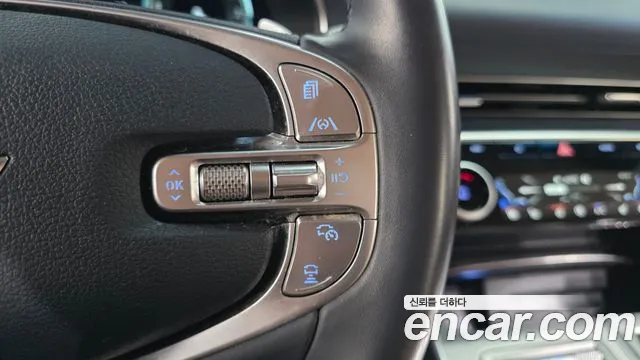 Genesis GV80 2.5T Бензин AWD — Фото автомобиля 14