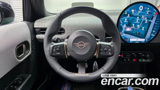 MINI Cooper 4th Gen — Фото автомобиля 19