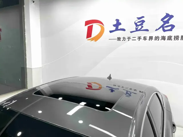 Changan Eado — Фото автомобиля 14