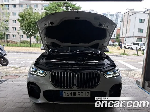 BMW X5 G05 — Фото автомобиля 6