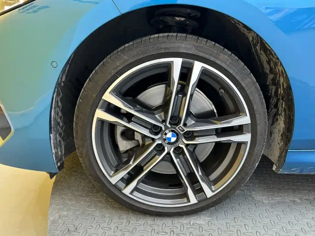 BMW 2 Series — Фото автомобиля 9