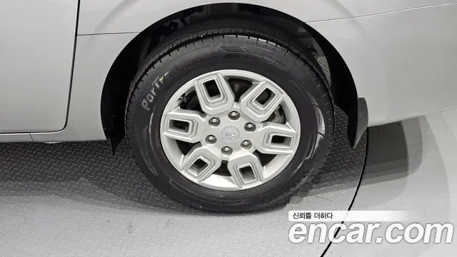 Hyundai Staria Staria Карго 3 места — Фото автомобиля 20