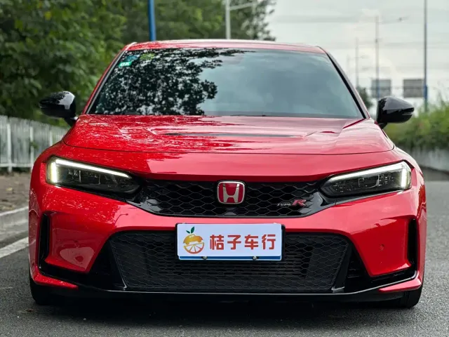 Honda Civic — Фото автомобиля 8