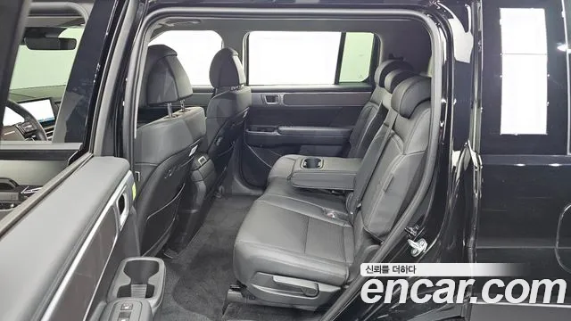 Hyundai Santa Fe MX5 — Фото автомобиля 11