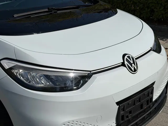 Volkswagen ID.3 — Фото автомобиля 4