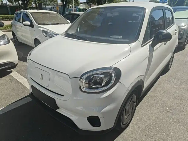 Фотография автомобиля — Leapmotor T03