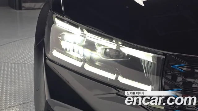 Renault-KoreaSamsung Grand Koleos Grand Koleos — Фото автомобиля 16