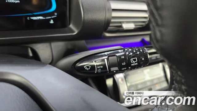 Hyundai Casper — Фото автомобиля 25