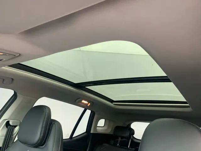 GAC Trumpchi GS4 — Фото автомобиля 16