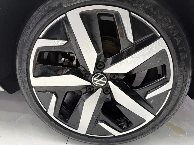 Volkswagen Lamando — Фото автомобиля 7