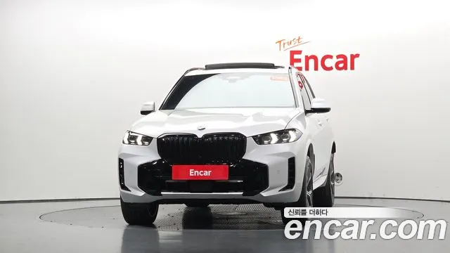 BMW X5 — Фото автомобиля 3