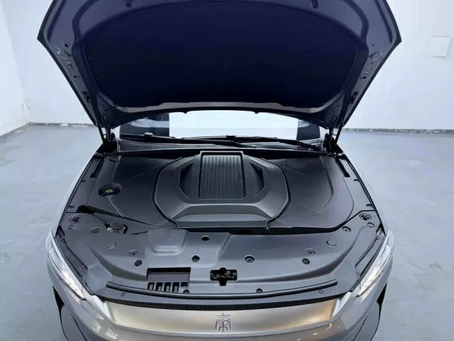 BYD Qin PLUS — Фото автомобиля 18