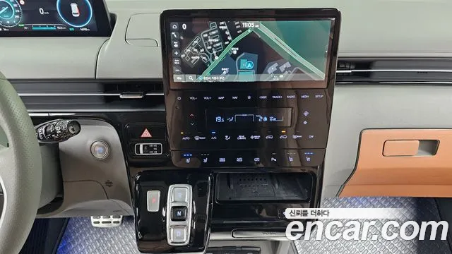 Hyundai Staria — Фото автомобиля 18