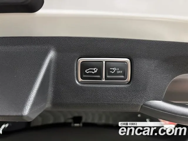 Kia Sorento 4th Gen — Фото автомобиля 16