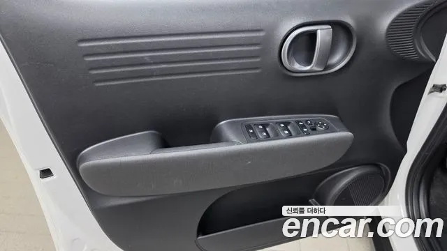 Hyundai Casper — Фото автомобиля 13