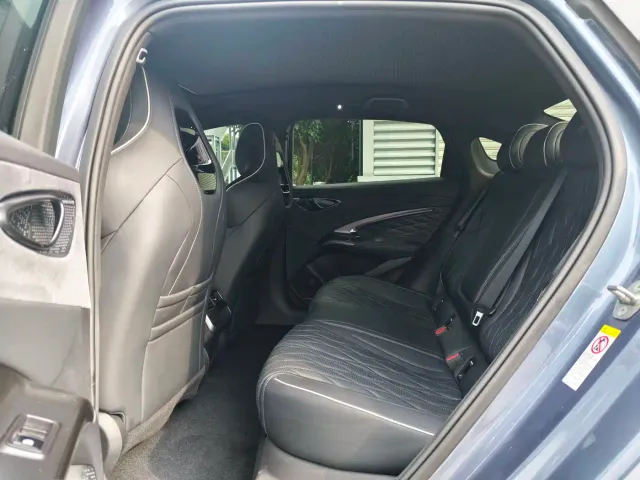 BYD Seal — Фото автомобиля 10