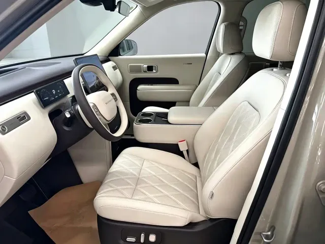 Xiaomi SUV — Фото автомобиля 2