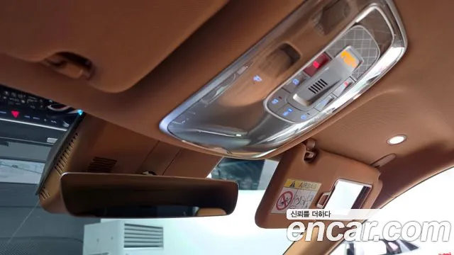 Genesis GV80 — Фото автомобиля 25